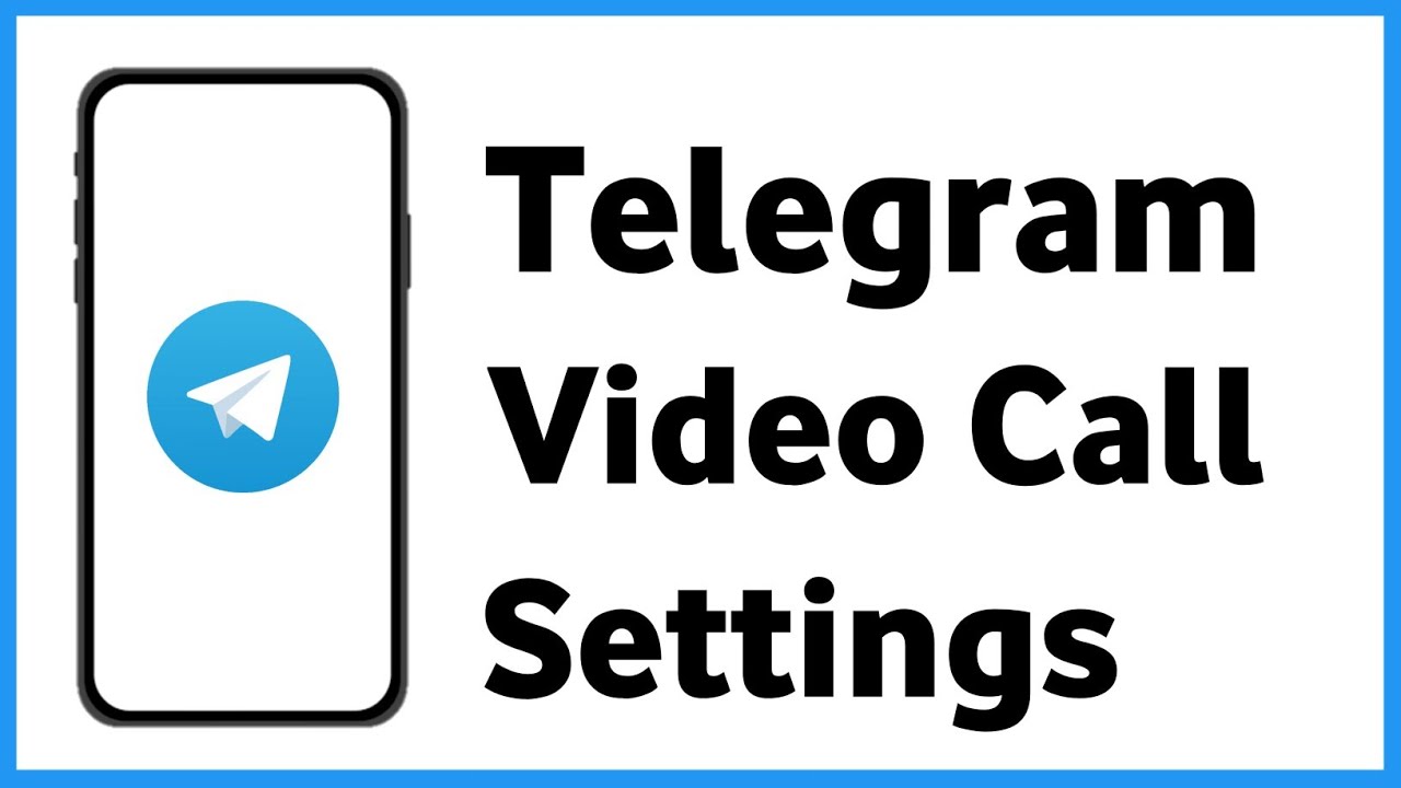Telegram Video Call Problem | Telegram Video Call | Telegram Video Call Settings
