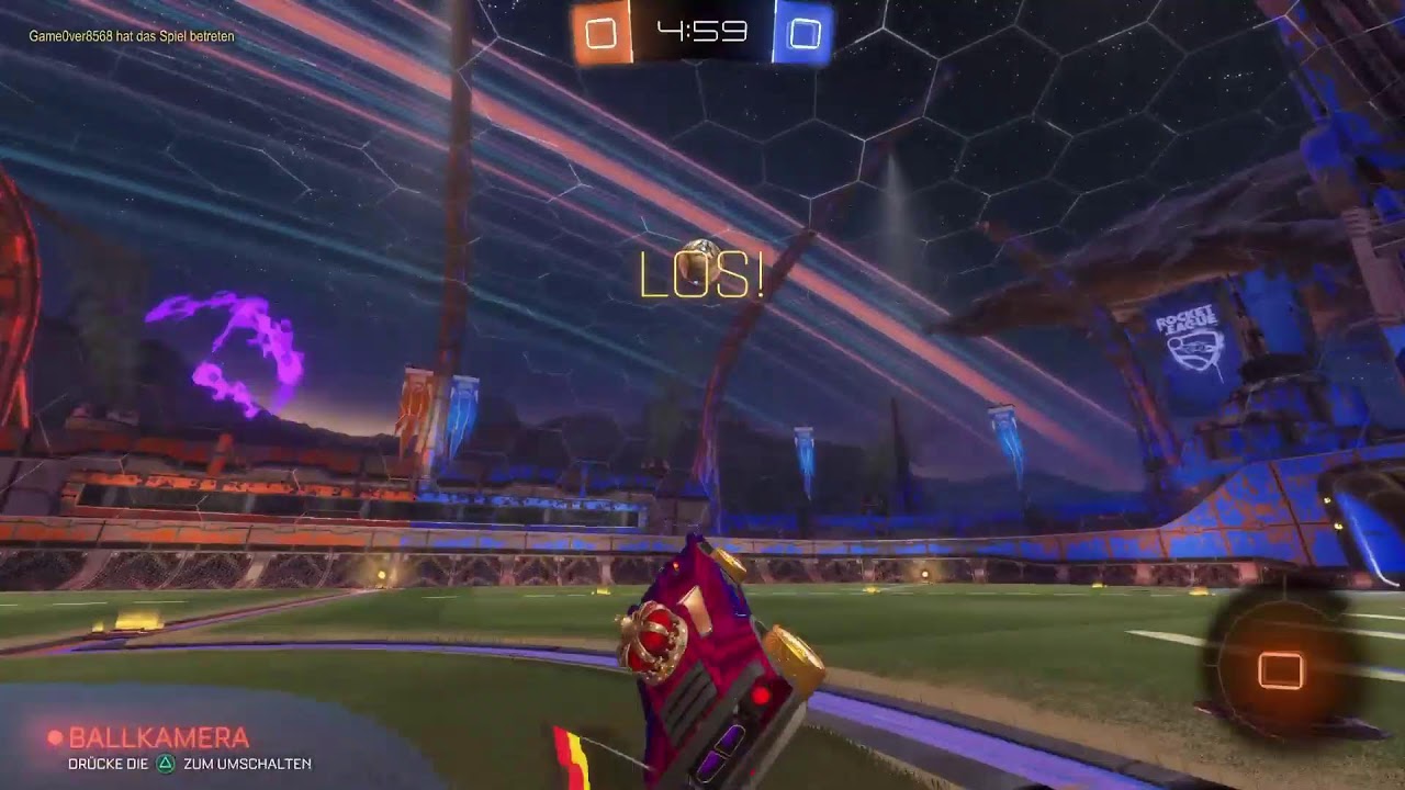 Being a Goofy goobert in rl (no mic)