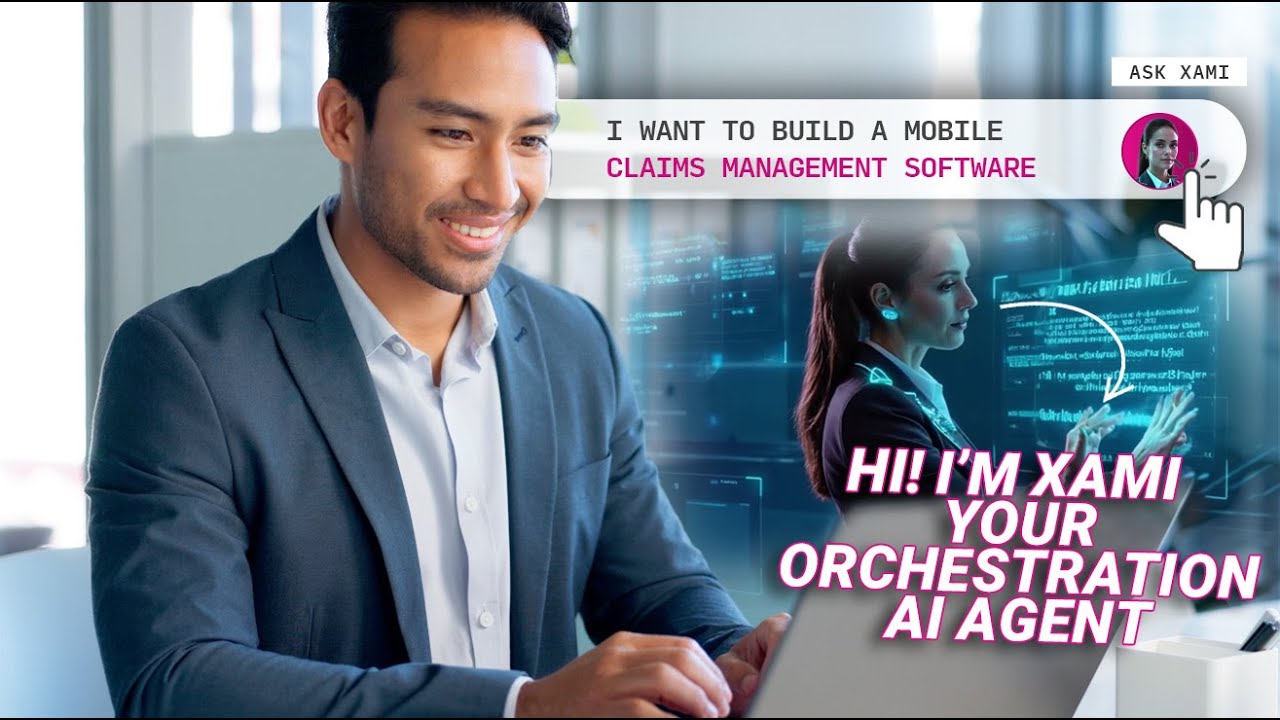 Xamun's Agentic Software Development Platform EXPLAINED