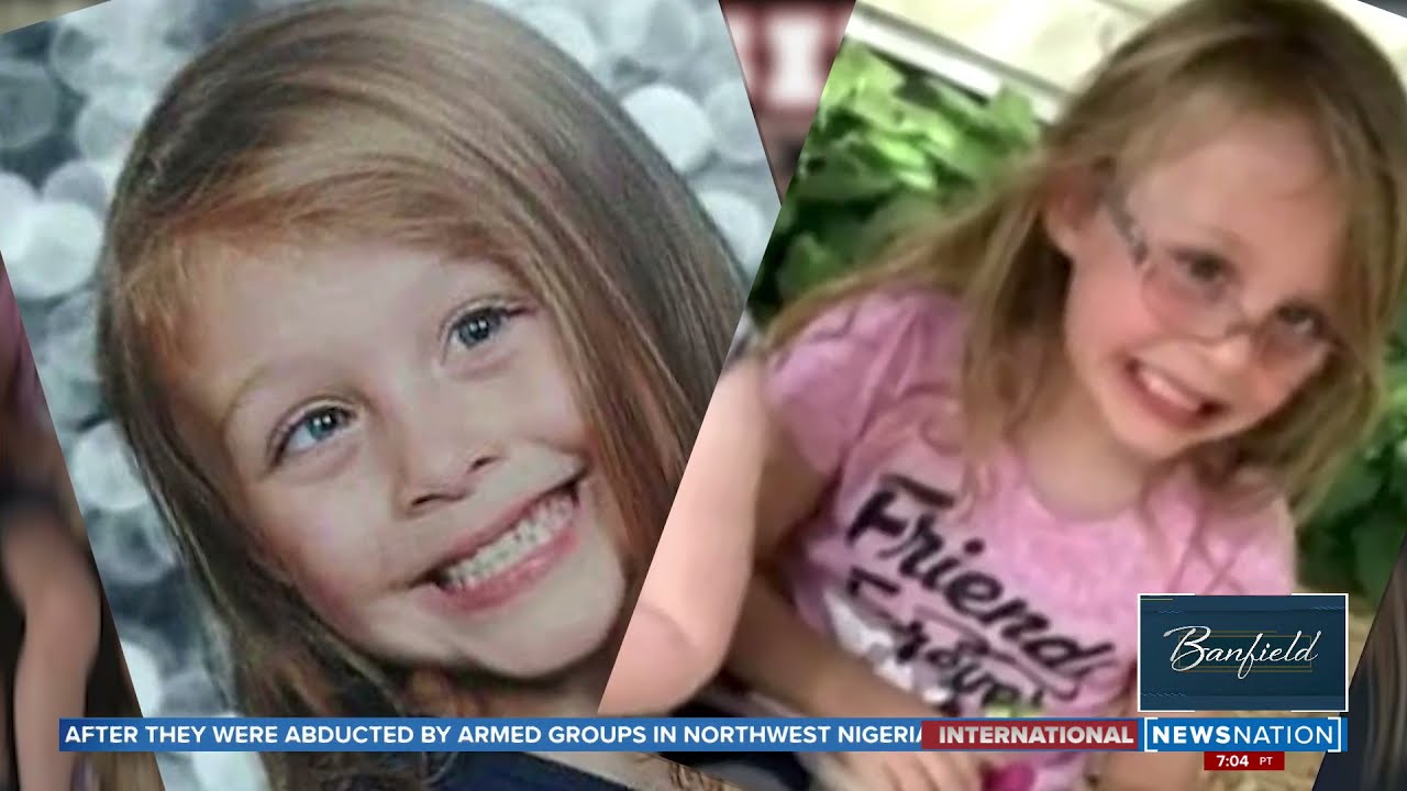 Why did it take 2 years for girl to be reported missing; What's next for Elizabeth Holmes | Banfield