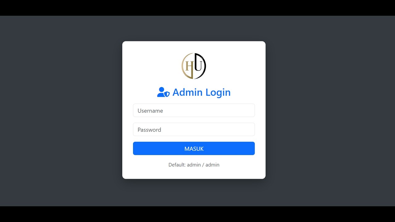 CBT AKM TKA PANEL ADMIN - Zero Cost Serverless Alias tanpa server dan domain (100% Gratis Selamanya)