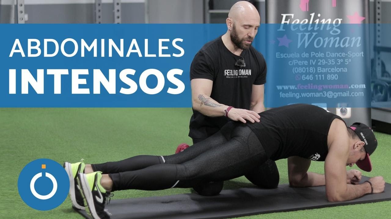 Cómo hacer la 𝗣𝗟𝗔𝗡𝗖𝗛𝗔 𝗣𝗘𝗥𝗙𝗘𝗖𝗧𝗔 por PRIMERA VEZ