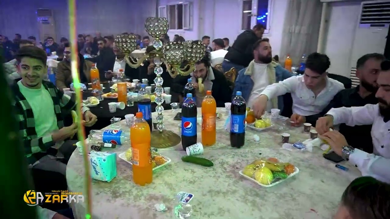 #فراح النعيم  حفل زفاف كمال الدين حسين جزء(3) الفنان بكري ملاحفجي تصوير وأخراج شركة زرقة05360598230
