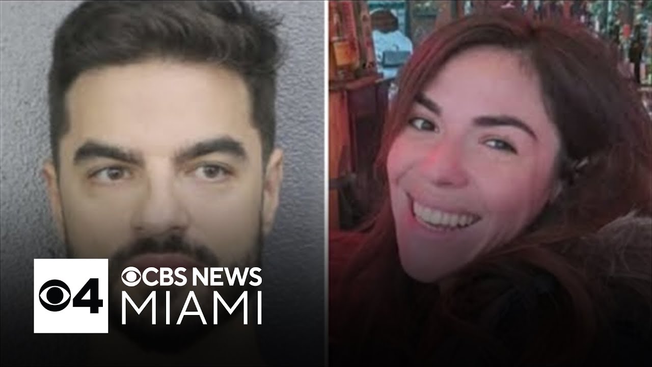 Death in Miami jail of man accused of killing his wife in Spain leaves unanswered questions