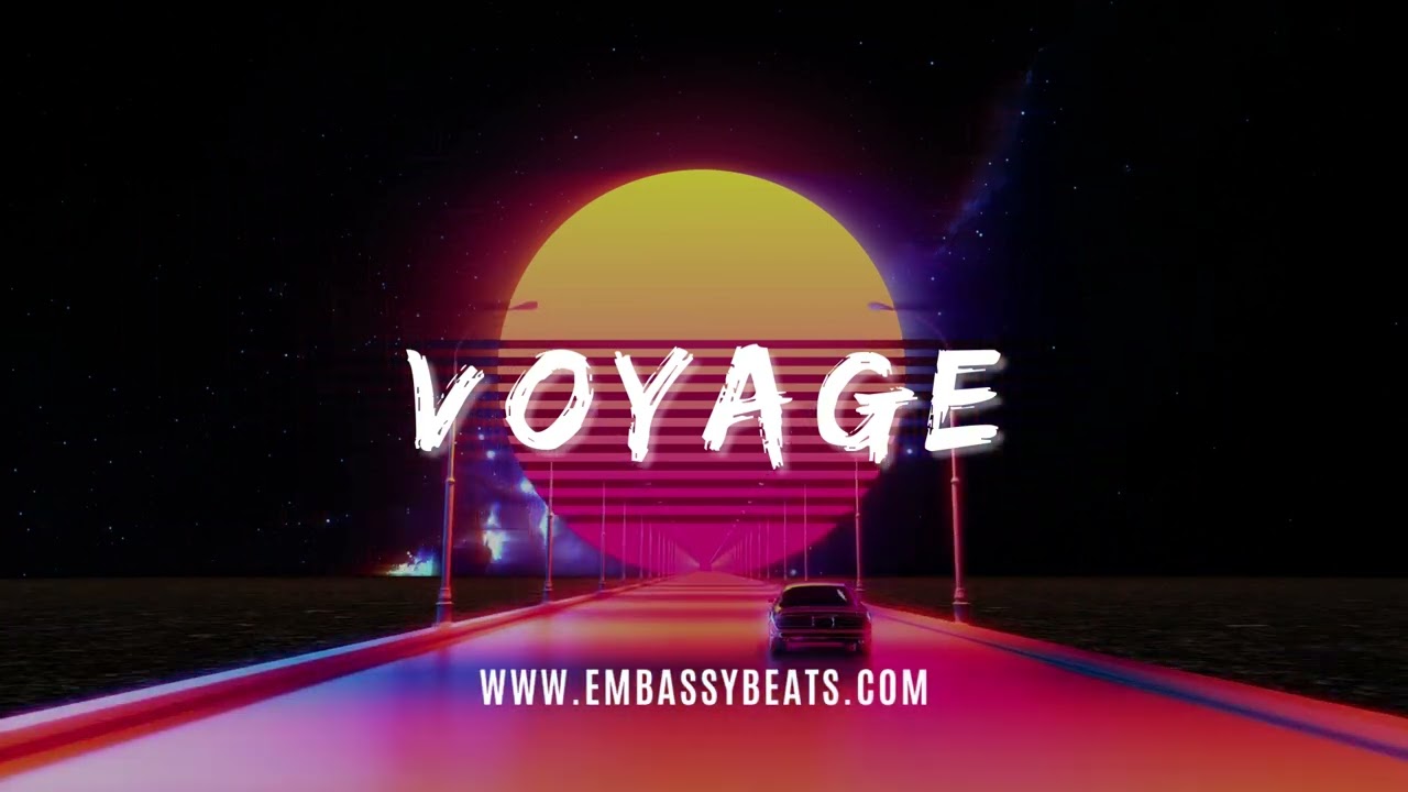 [FREE] 'Voyage' | Synthwave 80s Type Beat | Retro Future Vibes | 2023