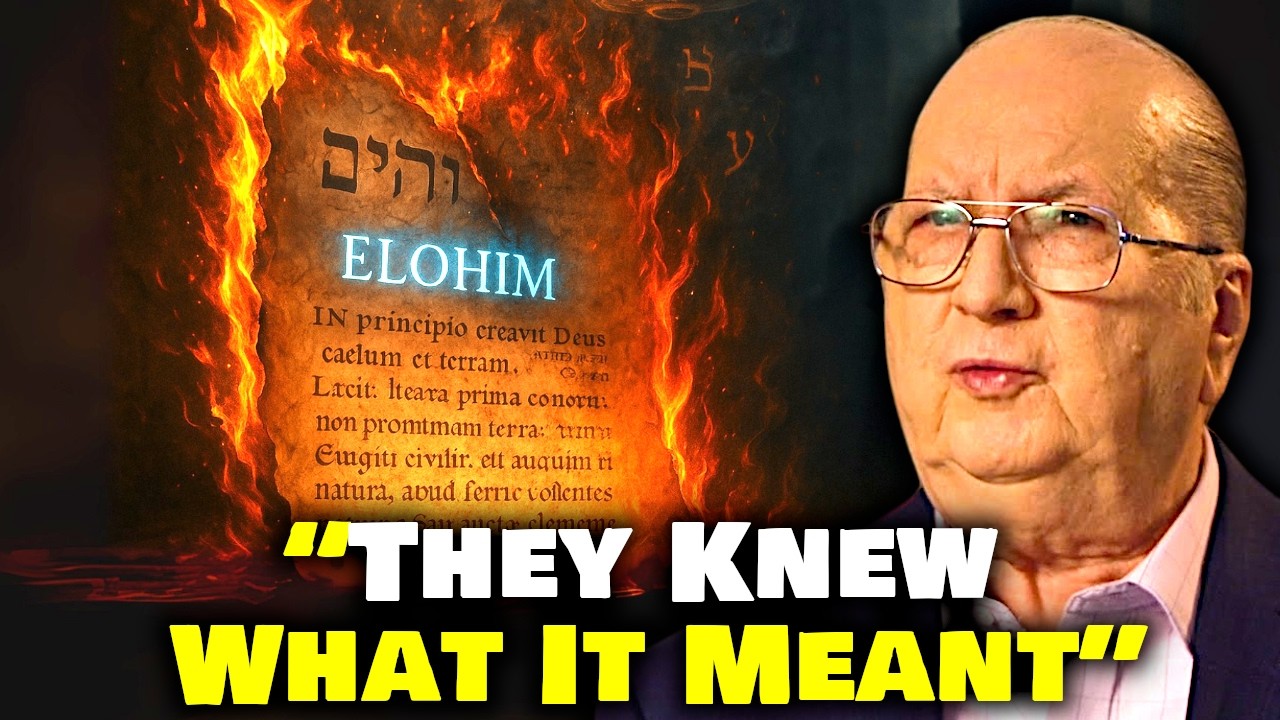 This Truth Forced the Church to Rewrite the Bible | Jordan Maxwell