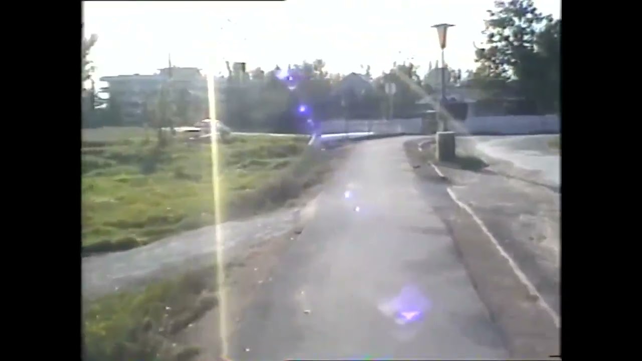 Balatonkenese, 1995