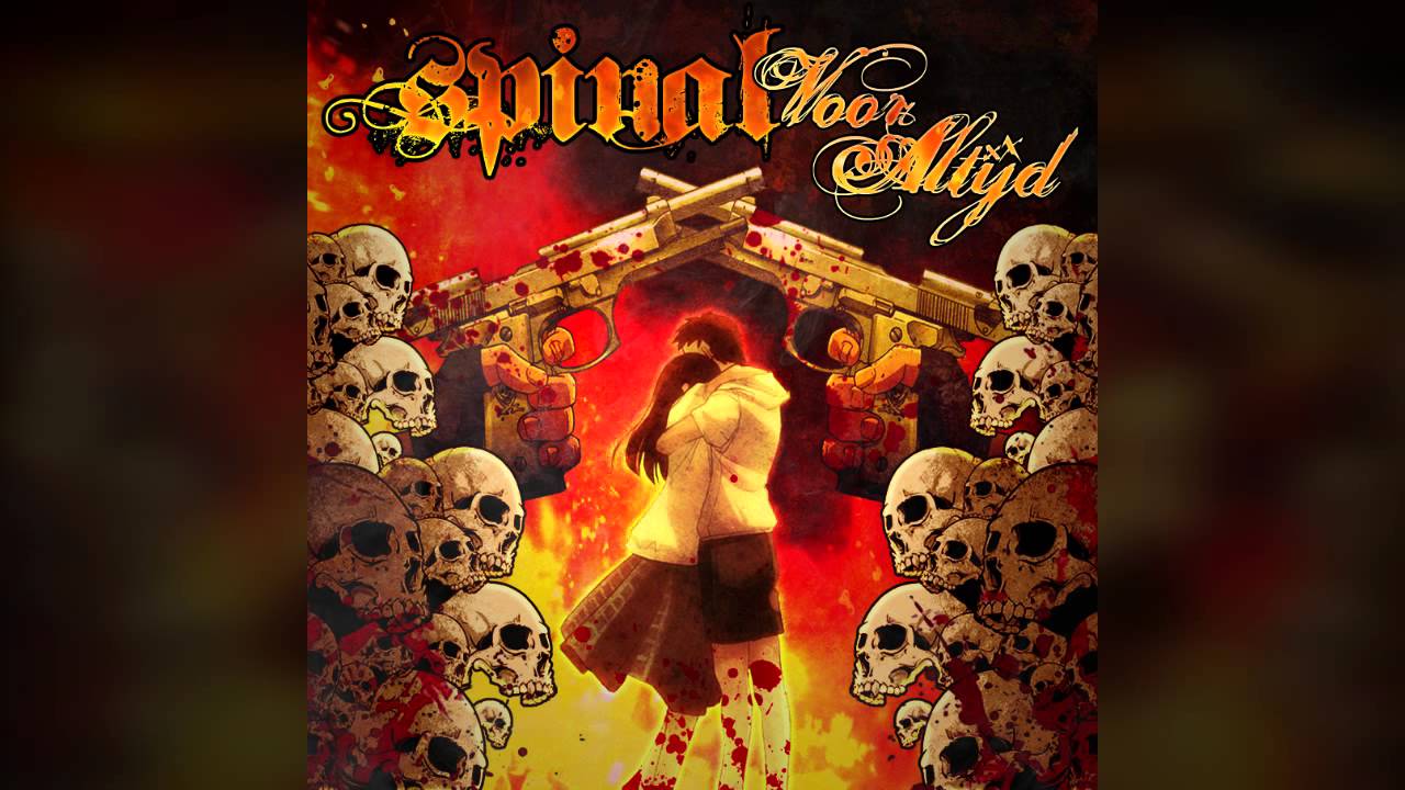 Spinal - Voor Altijd