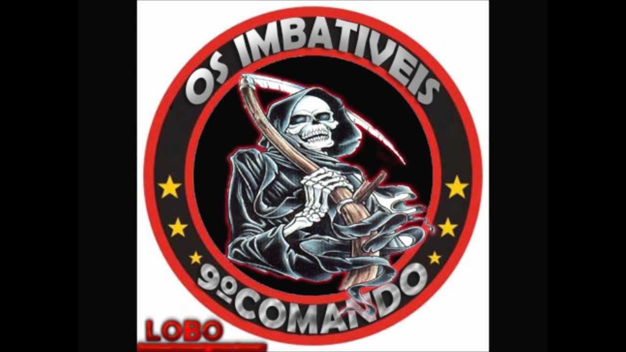 OS IMBATIVEIS 9 COMANDO
