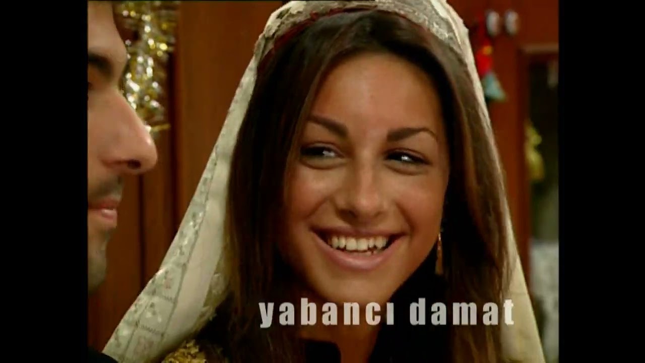 Kanal D Prestij Tanıtım 2005-2006 Sezon