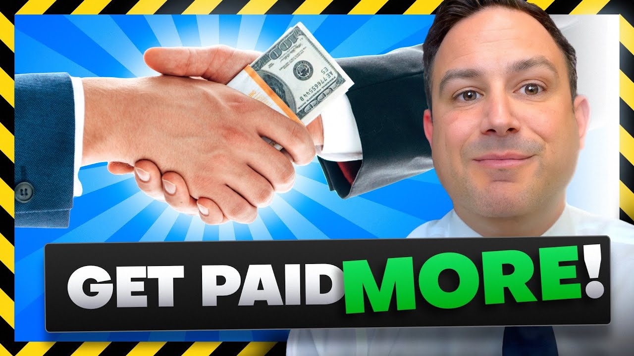 5 Tips To Negotiate A BIG Workers Comp Settlement!