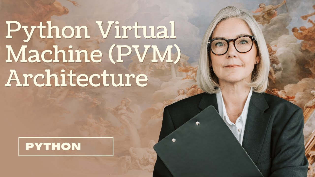 Day1 PVM Architecture