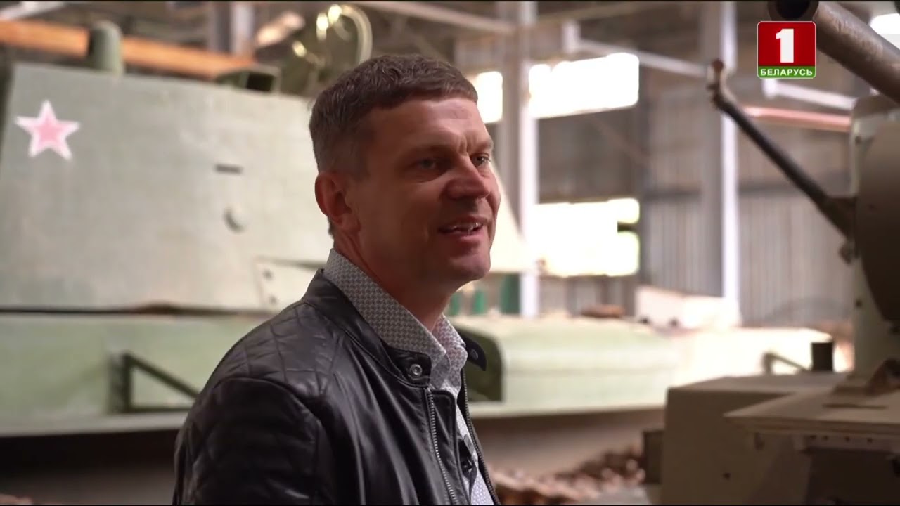 Один день на историко культурном комплексе Линия Сталина