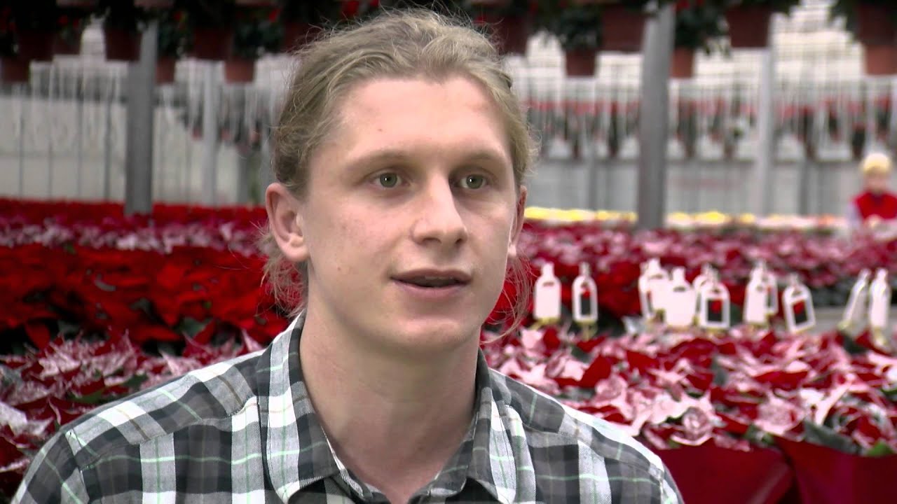Gartenbau Welzel im Rampenlicht