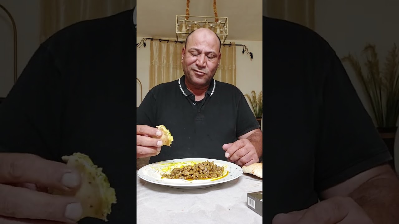 يسعد لي هل مسا الي ما بنتسى دلل كرشك تنسى همك