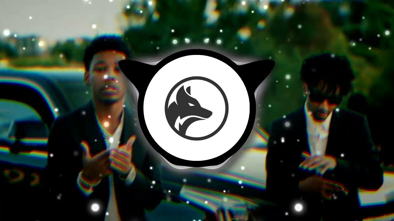 Nardo Wick - Who Want Smoke?? [Slowed+Reverb+Bass boosted] (Music Video)