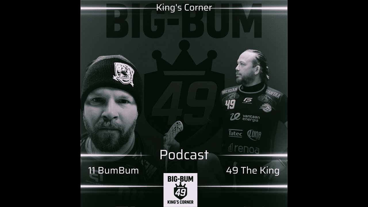 King's Corner - Jakso #4