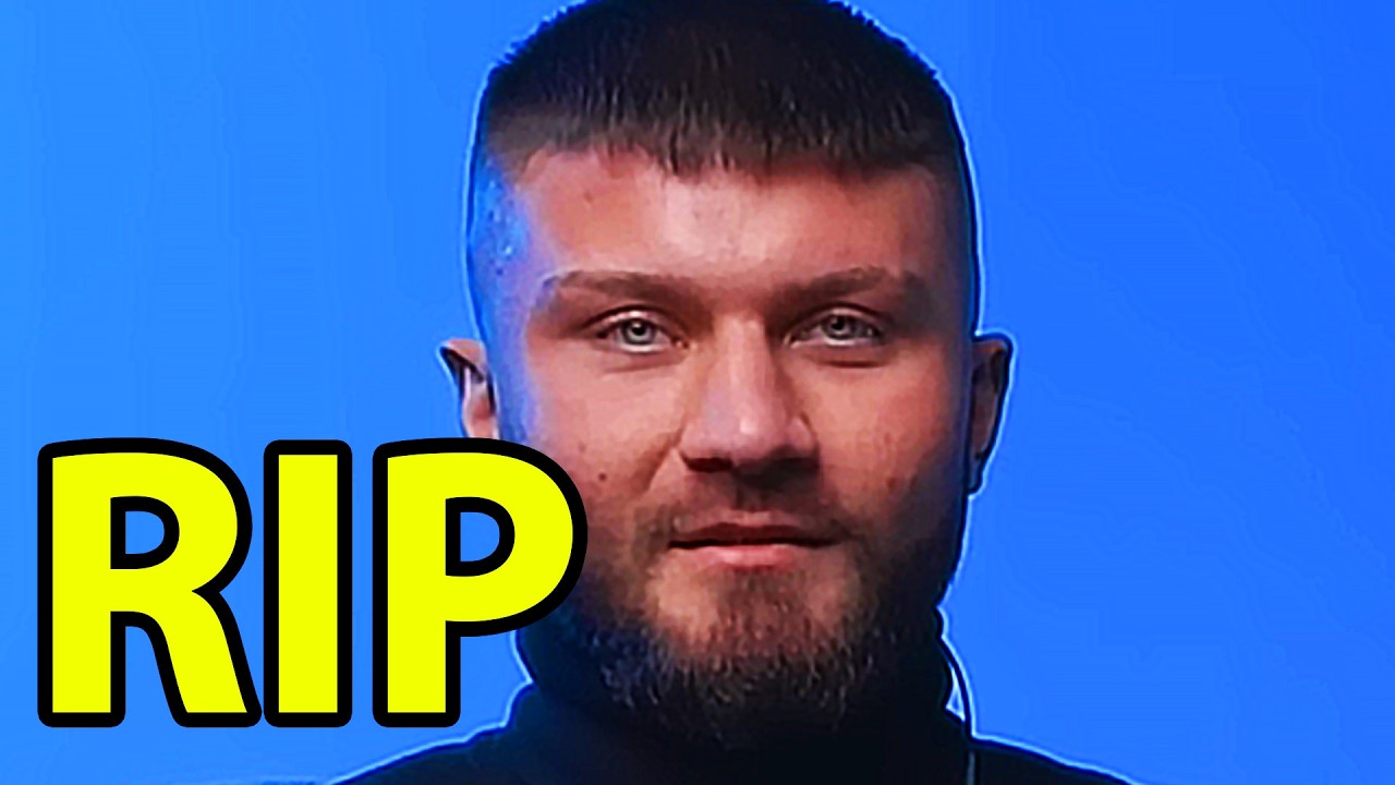 RIP DATEL