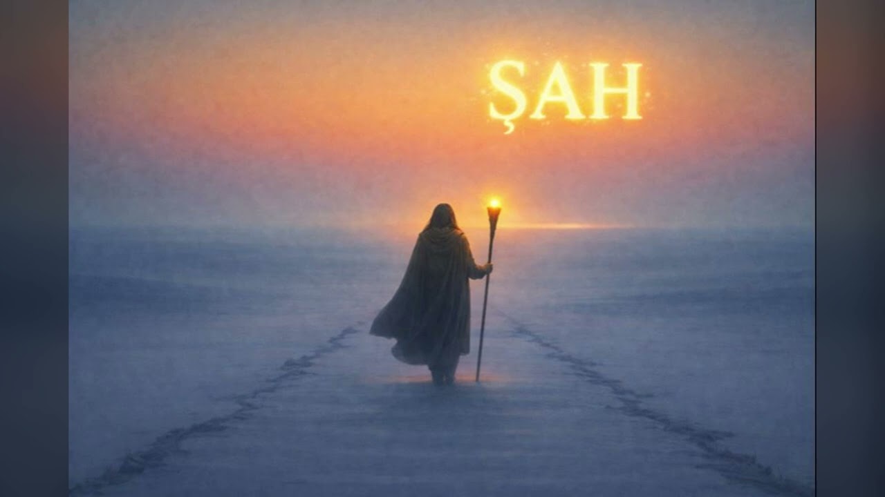 ŞAH | Anadolu Rock – Deyiş | #özgüntürkü #anadolu rock #ai müzik #mistik müzik