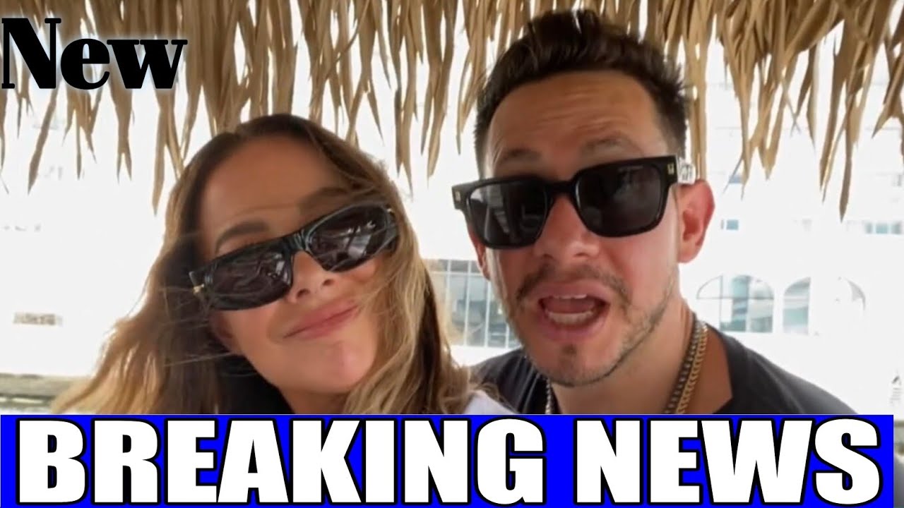 90 Day Fiance: Are Josh Weinstein & Jenn Potthast Still Dating? [Latest Updates