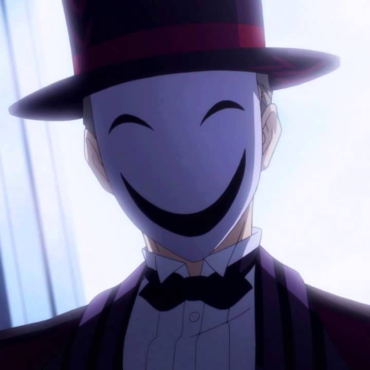 Monolith  the impregnable - Black Bullet Soundtrack