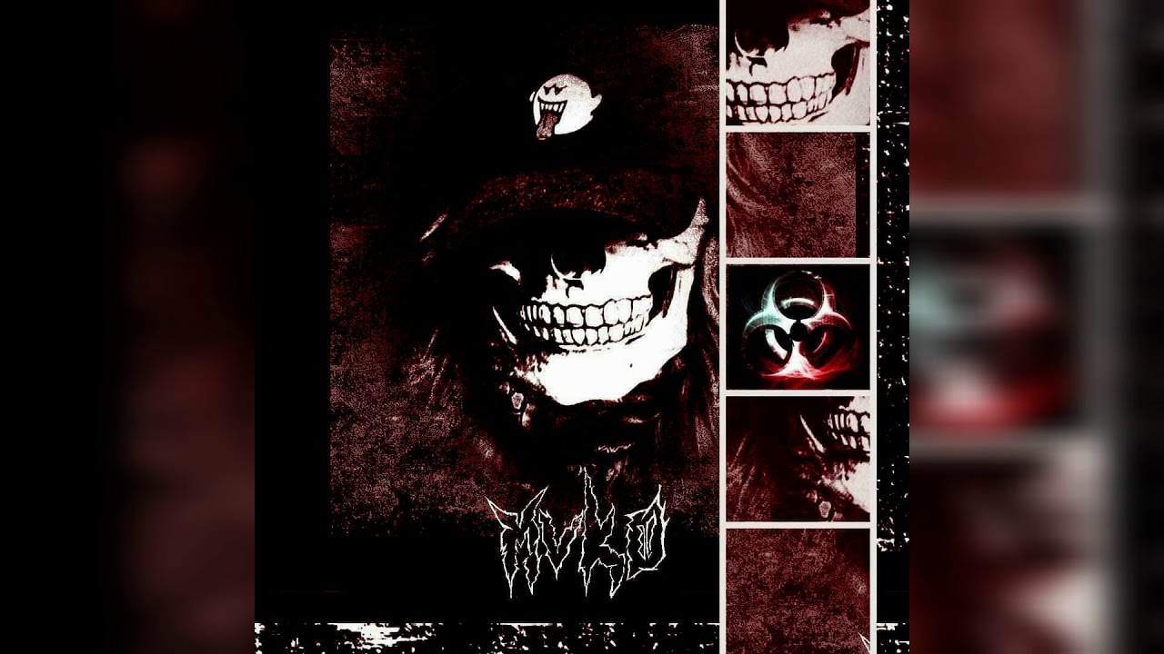 MVKO - FMJ Feat. SINIZTER (Prod. Fallen)