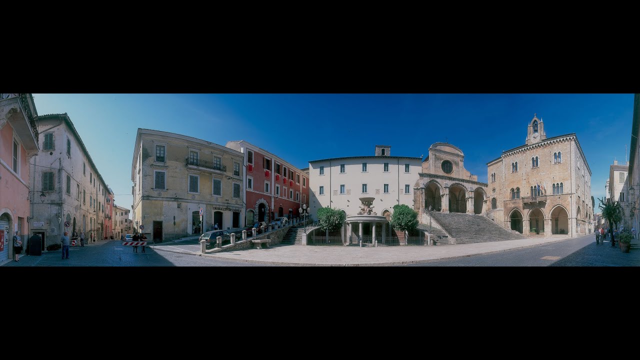 Priverno (1/2) (Latina Lazio) - slideshow