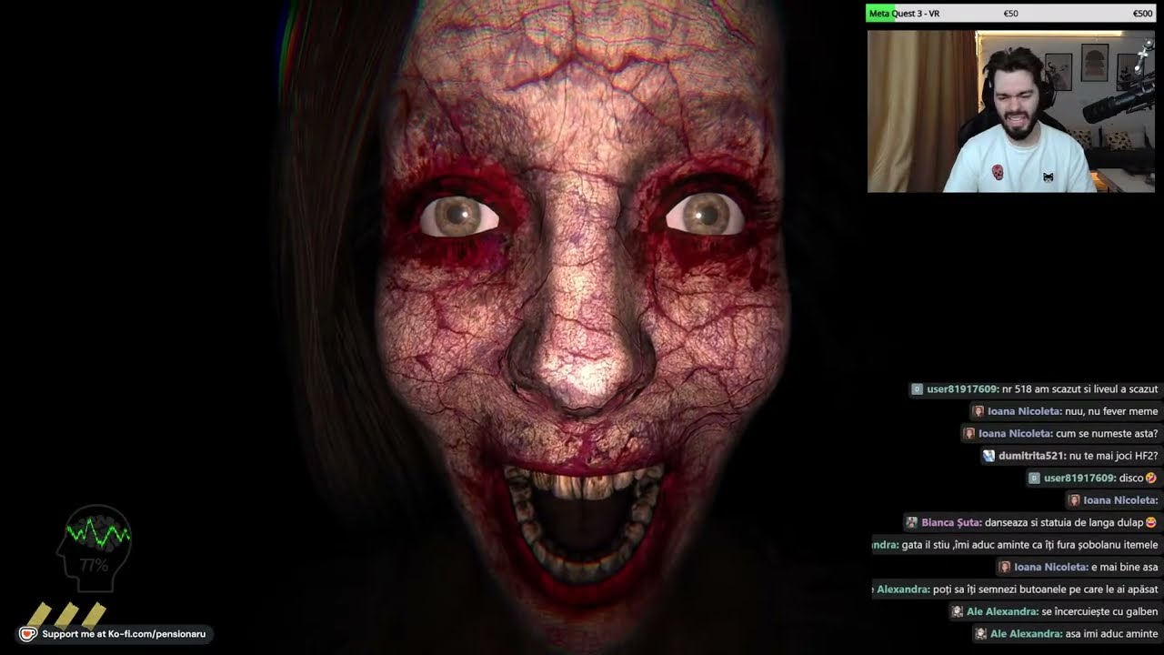 Continuăm cabana pe House Flipper 2 azi