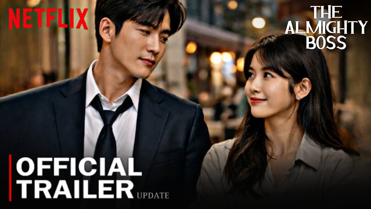 The Almighty Boss Official Trailer | Update | Kim Seon Ho, IU | New korean drama
