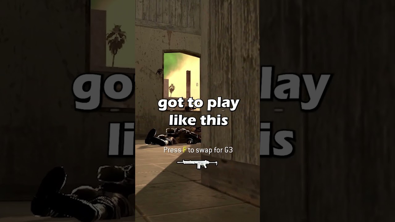 Call Of Duty 4 On Veteran Is RAGE INDUCING!