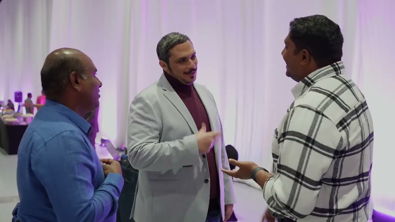 Farnek Abu Dhabi Workers Party 2025