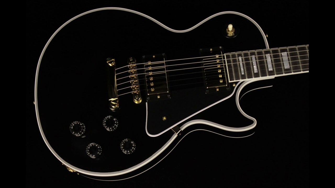 Blues Ballad Guitar Improv Over Backing Track Jam in F# Minor by@ArtmantStudios 