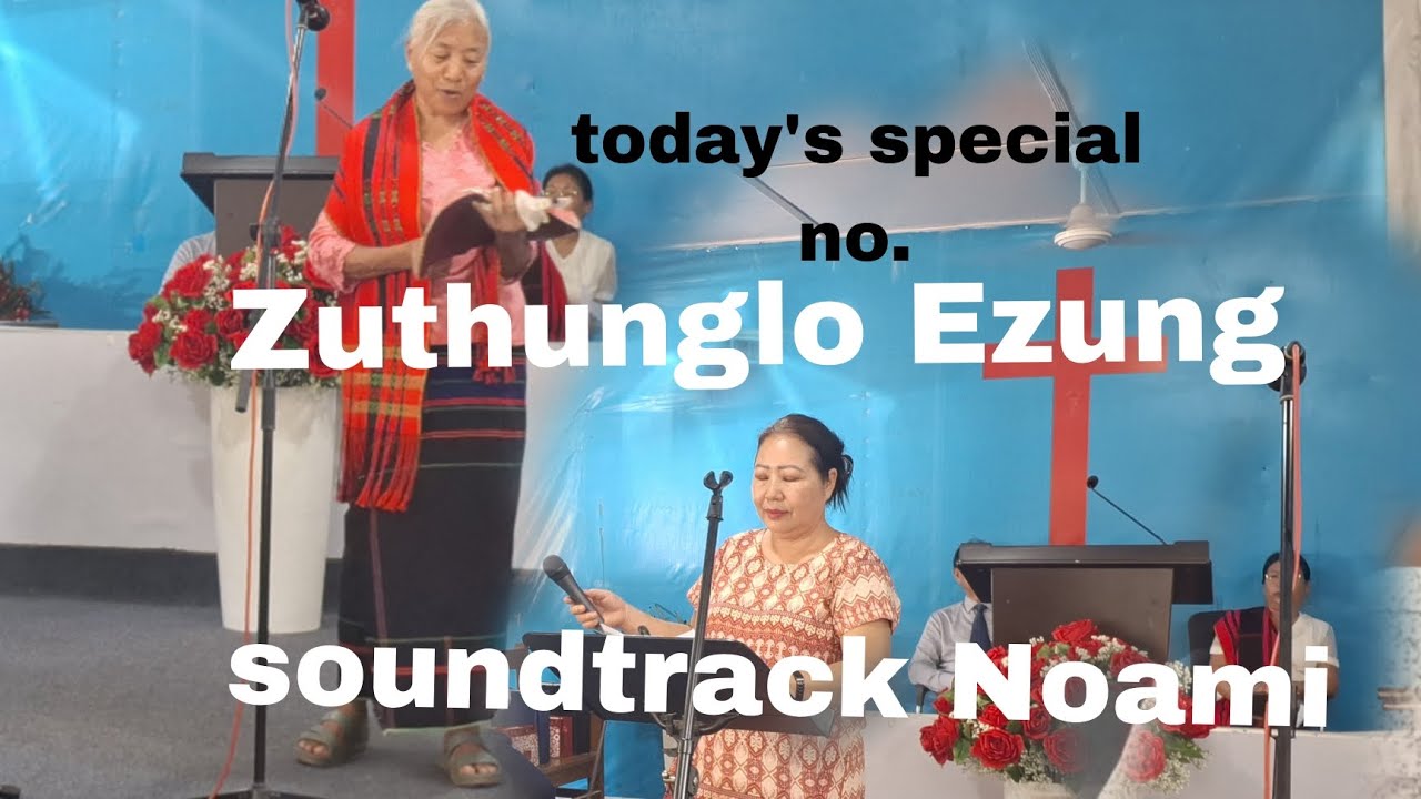 #LBCD #special songsoundtrack by Mrs. Zuthunglo n Mrs.Noami.