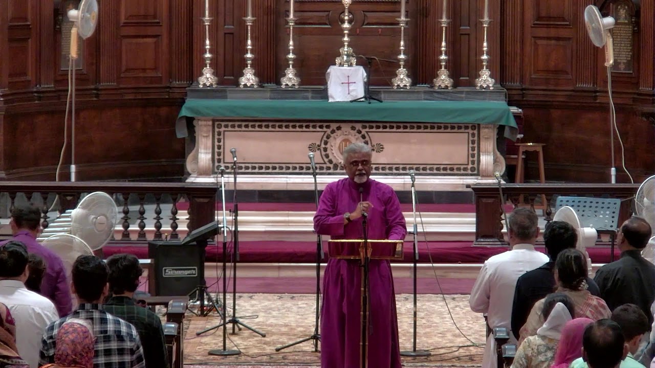 Diocese of Delhi | Convention 2026 - Growing in Christ | Day 2