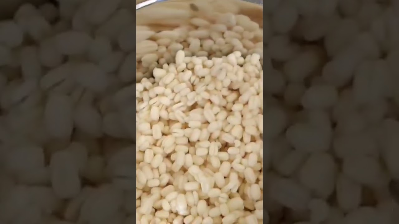 perfect Vada batter in mixer