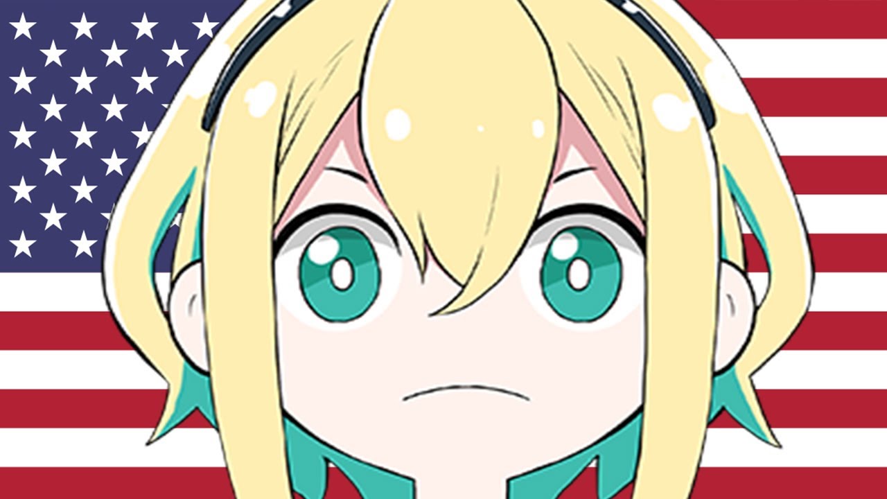 Pikamee explains Japan to misinformed Americans...