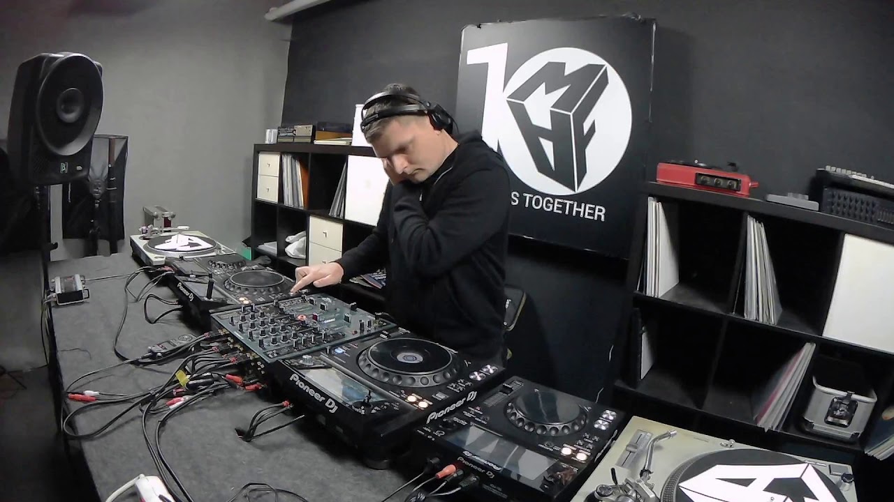Thomas Stoffer - Balkan Connection Podcast mix
