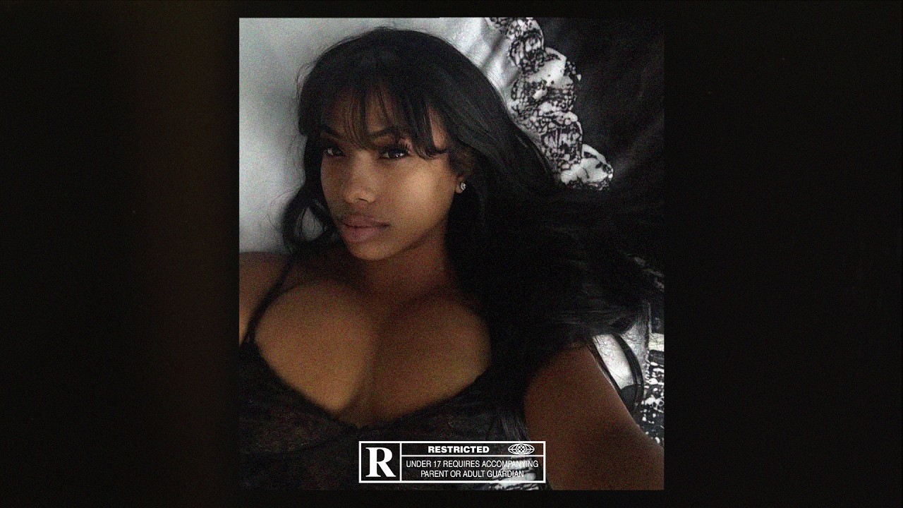 (FREE) Bryson Tiller x Leon Thomas Type Beat - 