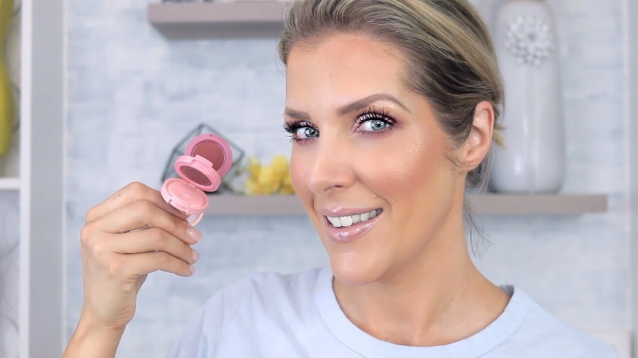 Most Requested Eye Look Series | Kaja Glowing Guava Stack