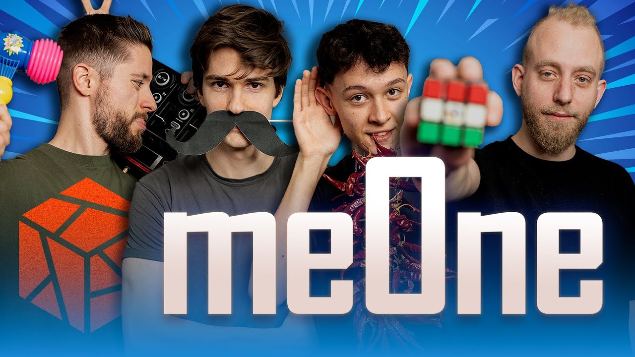 meOne 🇭🇺 - GBB24: World League Crew Wildcard #gbb24 #beatbox #gbbcrew