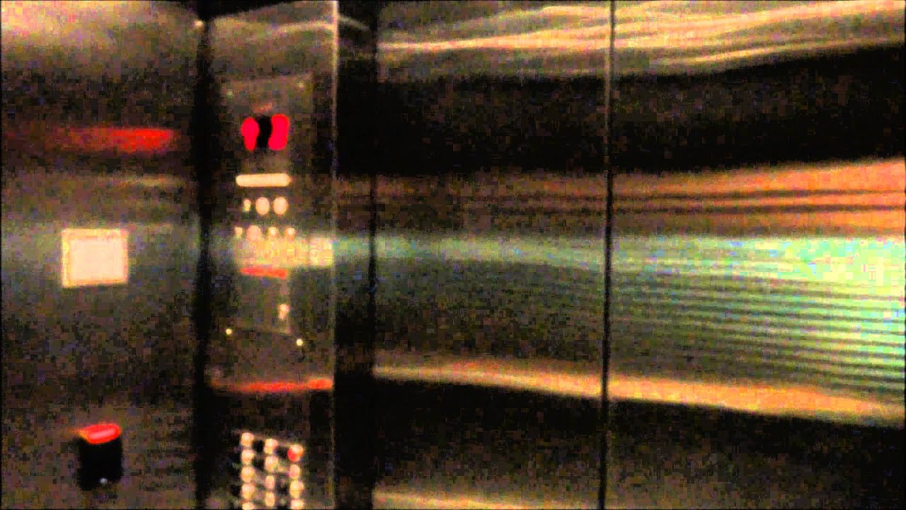 Otis Elevators Science Center Harvard University Boston, MA