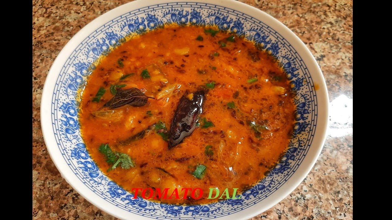 Tomato Dal recipe | Tomato Pappu | Spicy Dal recipe #recipestoshare #dalrecipe #tomatodalrecipe .