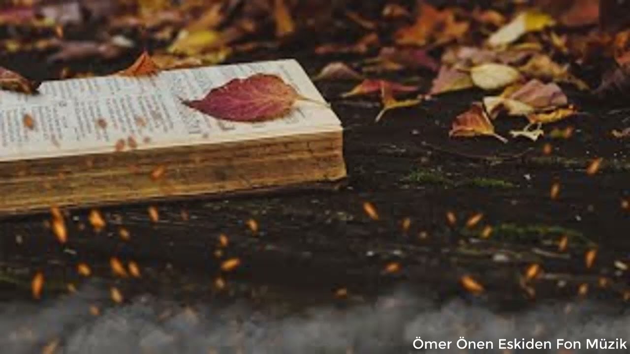 Ömer Önen Eskiden Fon Müzik (Beat)