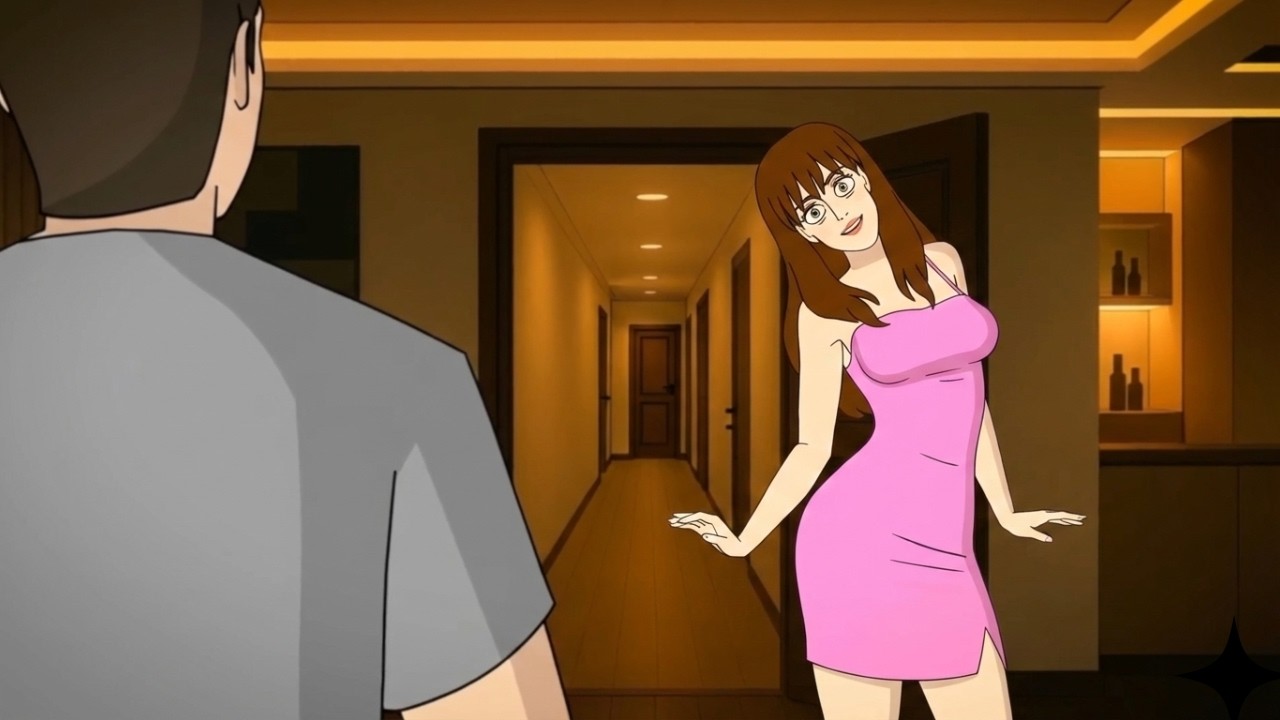 5 Histoires Vraies et Terrifiantes d'Horreur Nocturne Animées