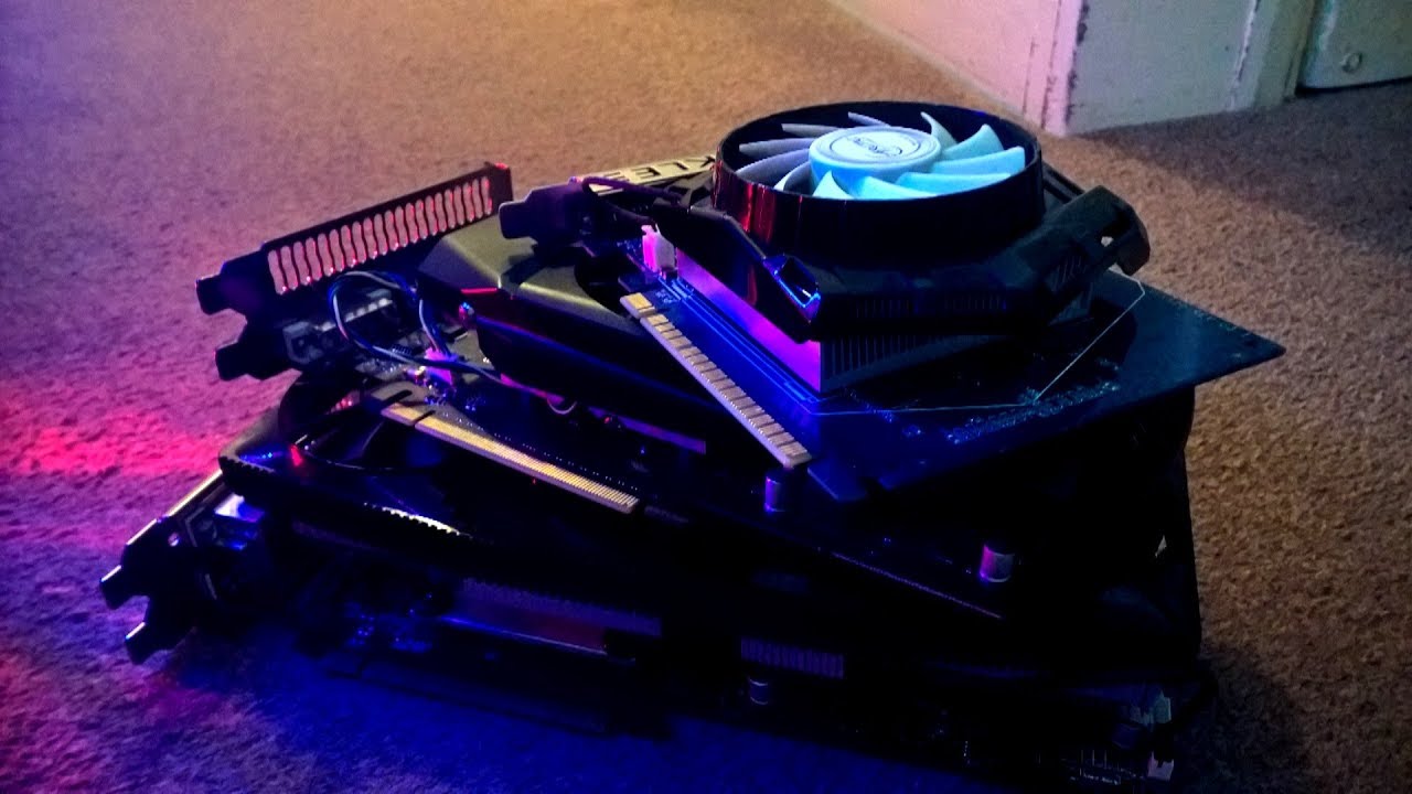 PUBG GTX 570 GT 610 GTS 450 Low End GPU