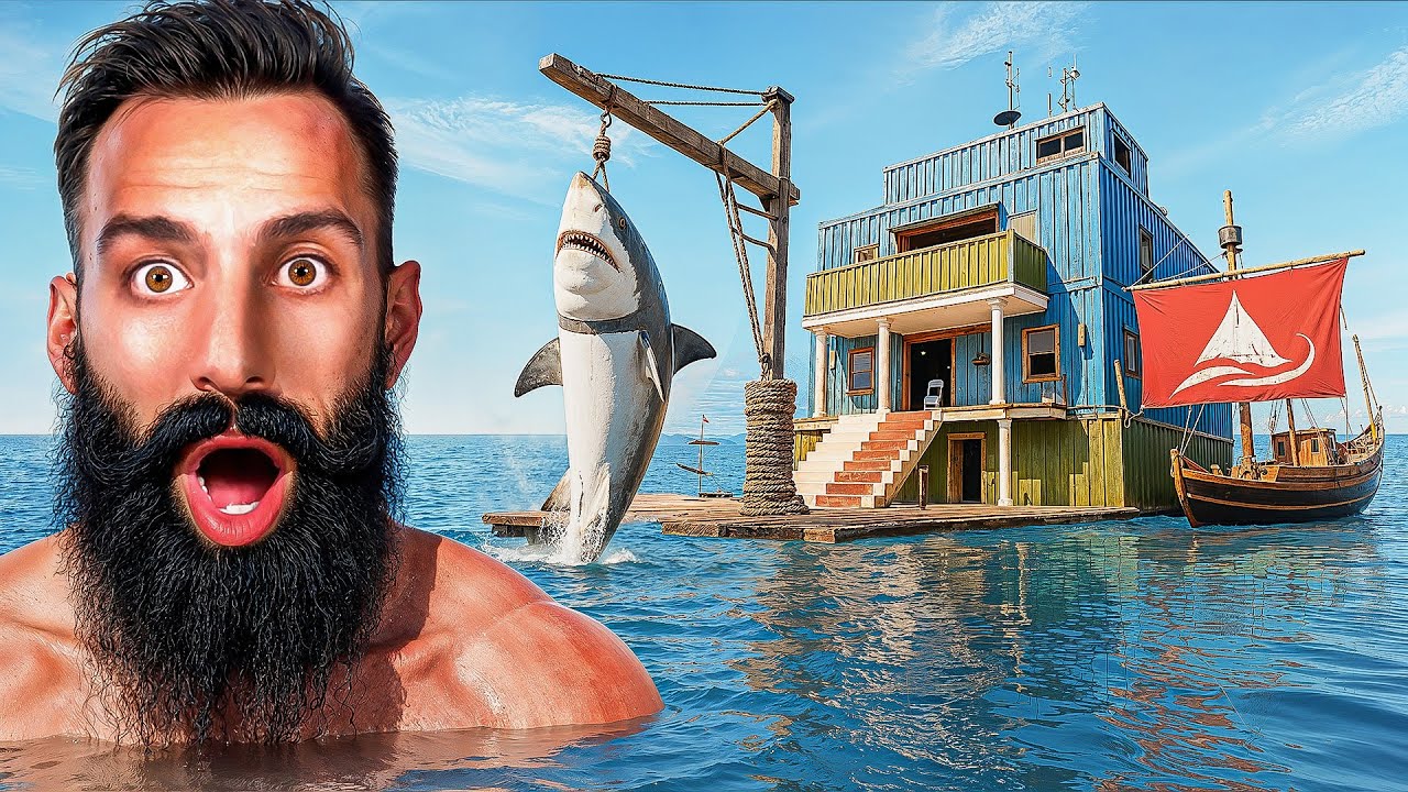 ΔΕΝ ΤΕΡΜΑΤΙΣΑ ΠΟΤΕ ΤΟ RAFT ΤΕΛΙΚΑ !!!