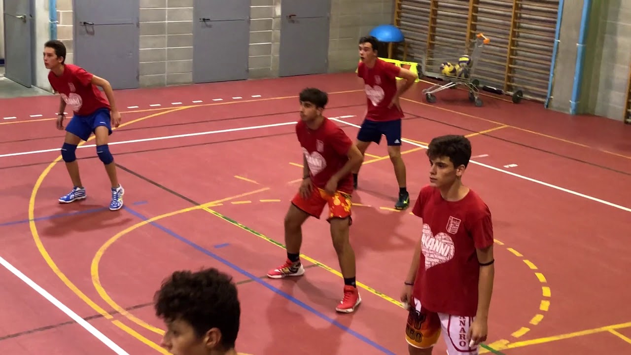 Presentazione Volley Montanaro 2018/2019