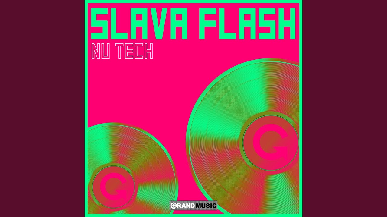 Nu Tech (Original Mix)