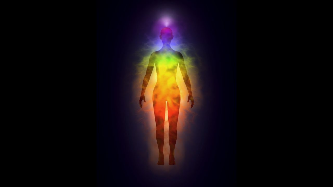 Puissant Nettoyage énergétique en 7 minutes - équilibrage Chakras - Calme mental