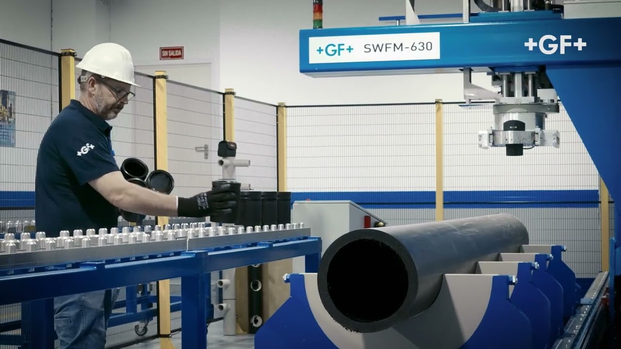 Introducing the new SWFM630